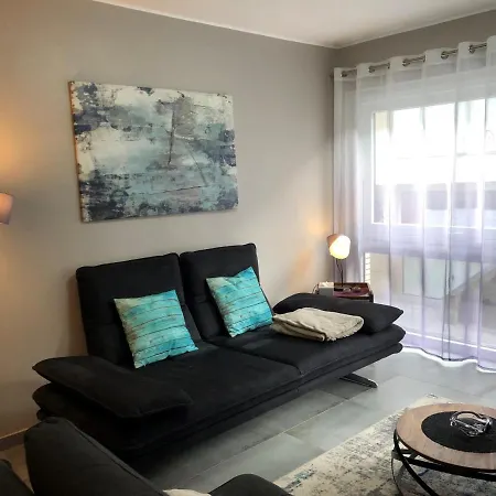 Apartament Lucaya 0101 *